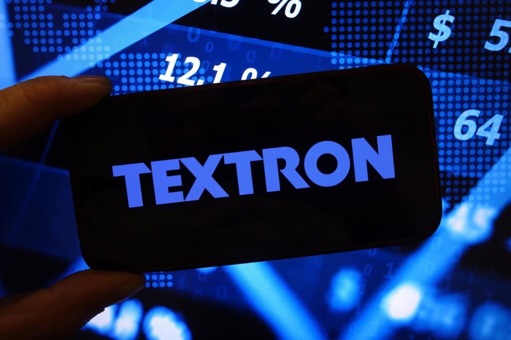 What’s Next For Textron Stock?