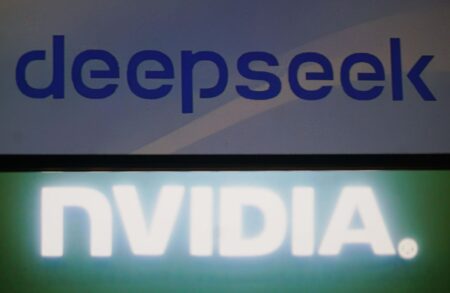 Why Is DeepSeek Sinking Nvidia Stock?