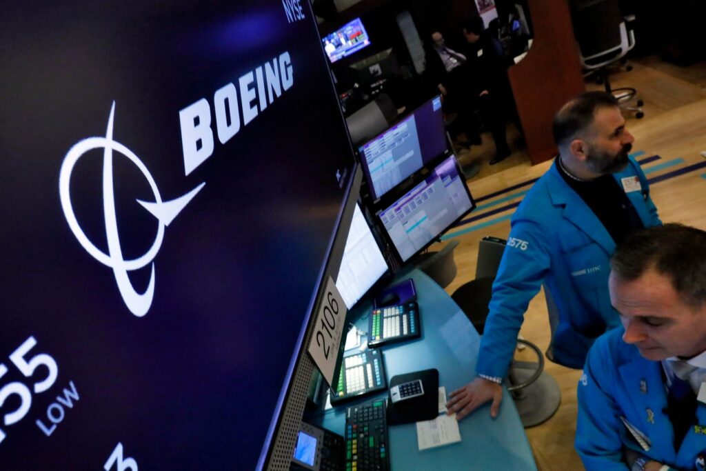 Boeing Is One Of The 21st Century’s Most Unprofitable Companies