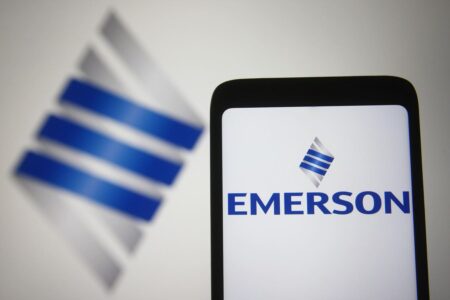 Emerson To Complete AspenTech Takeover For .2 Billion