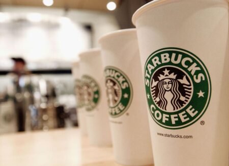 What To Expect From Starbucks