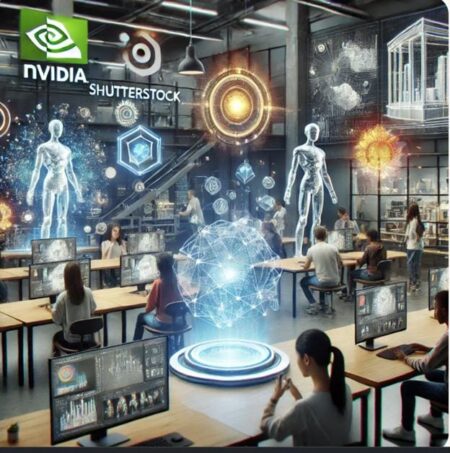 Nvidia And Diversification: Is Your Portfolio Ready?