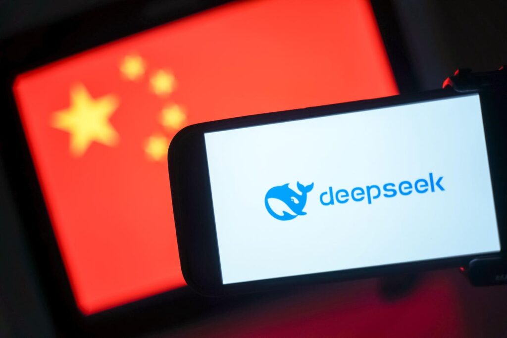 DeepSeek Represents A Paradigm Shift For Tech Giants And Market Indices