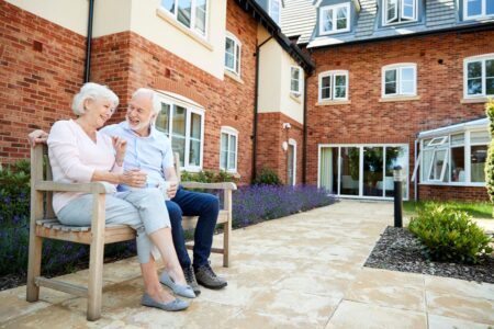 How To Find The Right Continuing Care Retirement Community