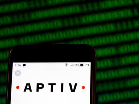 Aptiv Plans Tax-Free Spin-Off Of Its Electrical Distribution Systems Unit