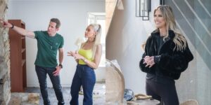 The most dramatic moments from HGTV’s ‘The Flip Off’