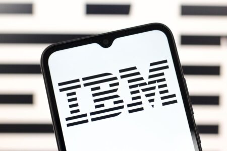 Should You Pick IBM Stock At 0?