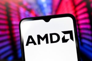 Will DeepSeek Help Or Hurt AMD Stock?