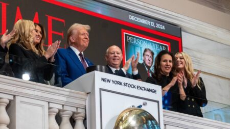 Stock Market Outlook For 2025: How Powell, Inflation And Trump’s Return Could Affect Returns