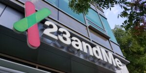 23andMe has been quietly exploring a possible sale of its telehealth business, Lemonaid