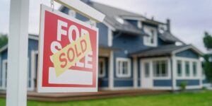 3 tips for first-time homebuyers navigating a tough market