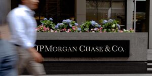 WFH days at JPMorgan are officially over. Read the memo.