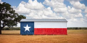 I’m an Aussie who spends 2 months a year living in Texas. Here are 8 of the biggest culture shocks I’ve experienced.