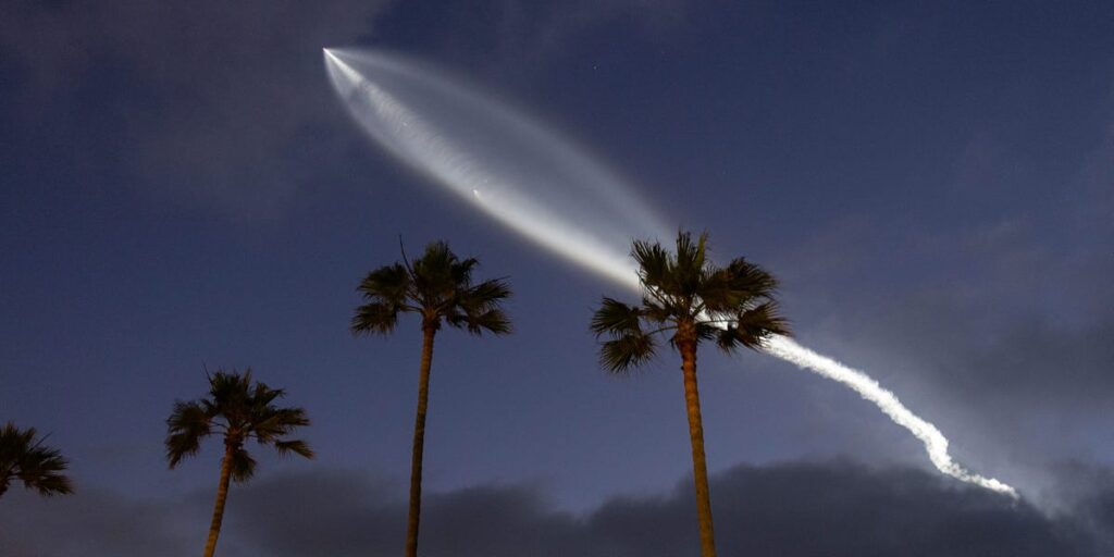 SpaceX launches cause late-night booms that rattle windows, set off car alarms, and may damage property. Some locals are pushing back.