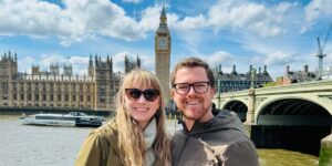 I’m an American who spent 6 months moving around Europe. Here are the 5 things that surprised me most about the experience.