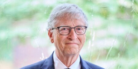 Bill Gates’ net worth: How Microsoft’s co-founder spends his 0 billion, including properties, cars, and philanthropy