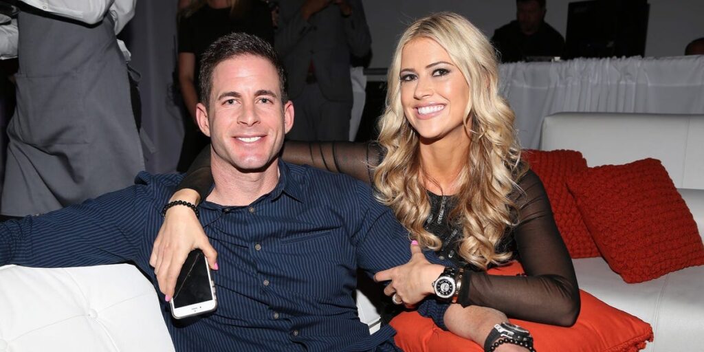 A timeline of Tarek El Moussa and Christina Haack’s romantic and professional relationship, from ‘Flip or Flop’ to ‘The Flip Off’