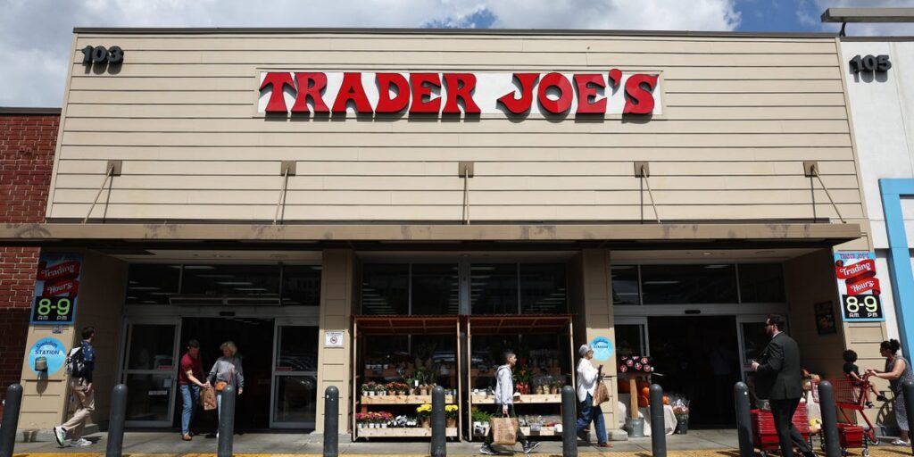 Walmart, Trader Joe’s, Costco, and Target are opening dozens of stores in 2025. See the full list of locations.