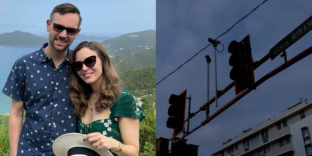 I moved to Puerto Rico for the entrepreneurial scene and I love it — except for the constant power outages