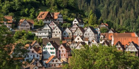 I spent 3 days in Germany’s famous Black Forest. Here are 4 things I did right — and 2 I wish I’d known before I went.