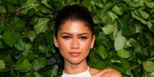 Zendaya says she has a ‘complicated relationship’ with child acting: ‘There are things that I wish I lived out privately’