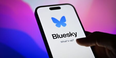 X competitor Bluesky is being valued at around 0 million in a new funding round after explosive growth in the wake of Trump’s victory