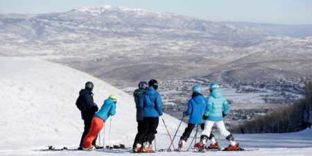 How Vail Resorts became the most powerful — and most hated — name in skiing