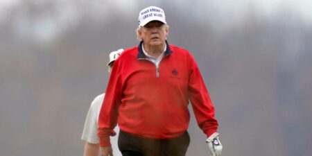 Trump’s golf resort liquor licenses may be one reason he’s fighting to block a no-jail hush-money sentence