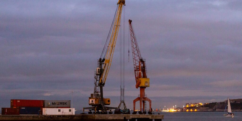 US dockworkers struck a deal with their employers, averting a strike that could have crippled shipping