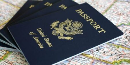 A US passport is no longer the golden ticket it once was