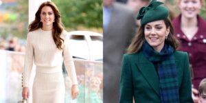 Kate Middleton’s best looks since she became the Princess of Wales