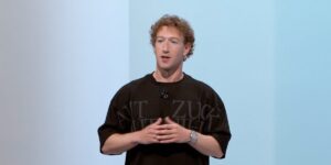 71 organizations signed a letter warning Mark Zuckerberg about ending fact-checking on Meta in the US