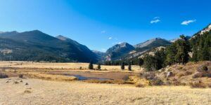 I live an hour from Rocky Mountain National Park. Here are 5 hidden gems I think all tourists should check out in the area.