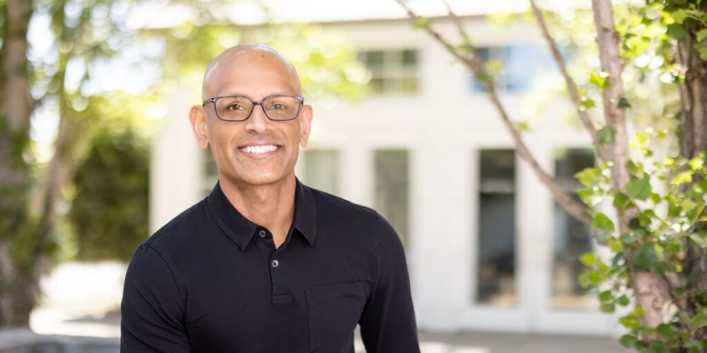 Microsoft forms new AI group under former Facebook head of engineering Jay Parikh