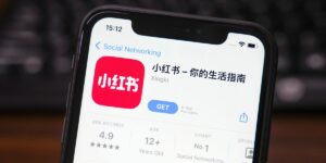 As a potential TikTok ban looms, 2 other Chinese social apps are surging in popularity