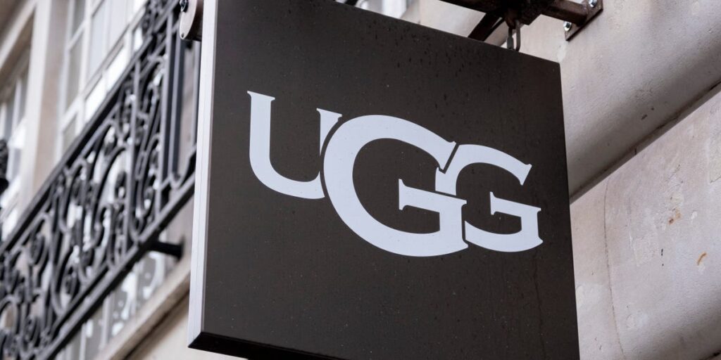 Australian ugg boot maker forced to rebrand after trademark battle with American rival