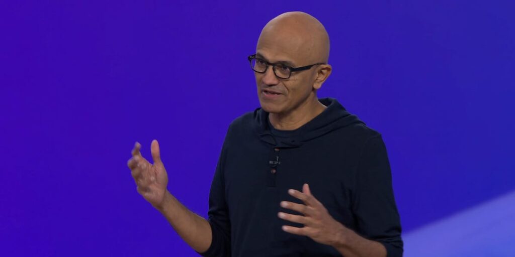 Microsoft lays off employees in security, experiences and devices, sales, and gaming — separate from performance cuts