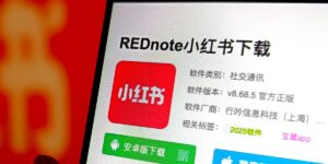 I tried RedNote — the Chinese app that TikTok ‘refugees’ are flocking to as the Supreme Court upholds the ban