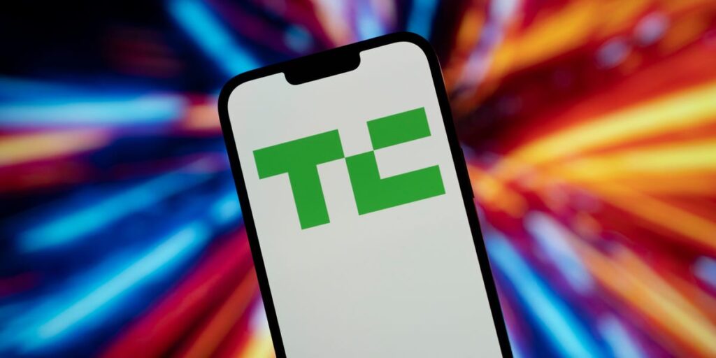 TechCrunch cuts staff amid ‘evolving needs’