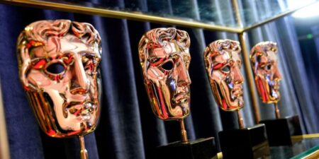 ‘Conclave’ and ‘Emilia Pérez’ lead the 2025 BAFTA nominations