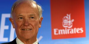 Boeing should treat workers better to recover from its ‘mess,’ Emirates boss tells BI