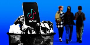 We asked 5 teens about the TikTok ban. Most said they’ll just move on.