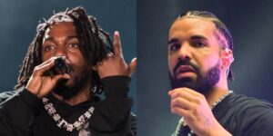 Drake sues Universal Music Group, his own label, amid Kendrick Lamar diss track feud