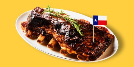 I ate at the only 4 Michelin-starred barbecue joints in Texas, and there’s one I can’t wait to go back to