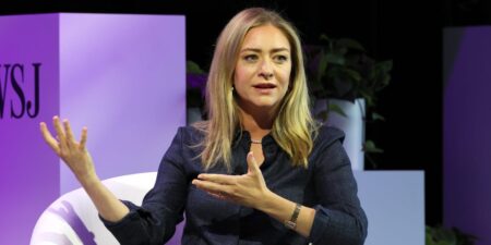 Bumble cofounder Whitney Wolfe Herd is returning as CEO. Take a look at her career and lavish life.