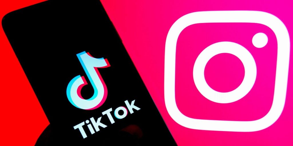 Influencer marketers put their TikTok ban contingency plans into action