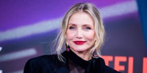 Cameron Diaz says the decade she spent in retirement from acting was ‘the best 10 years’ of her life