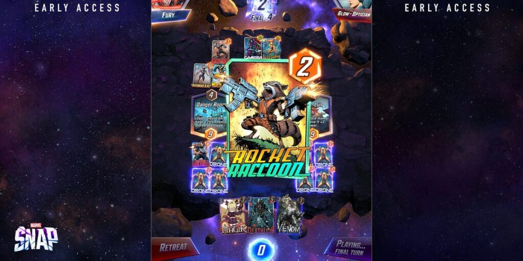 ‘Marvel Snap’ was removed from US app stores due to TikTok ban. Could ‘Marvel Rivals’ be next?