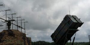 Ukraine says it’s working on its own air defense systems, responding to new Russian missile