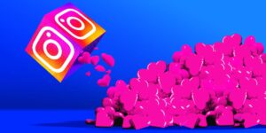 Instagram Reels will show your friends the videos you liked. Hopefully, that doesn’t ruin your life.